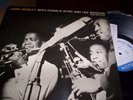 HANK MOBLEY SEXTET : SAME JAPAN BLUE NOTE 1540 LP
