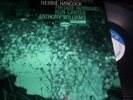 HERBIE HANCOCK : EMPYREAN ISLES JAPAN BLUE NOTE ST
