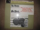 Jacqueline Du Pre  plays Bach      STEREO 