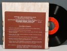 Sealed Box (7) SEEBURG Background Music Records. MOOD.