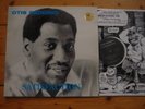 Otis Redding  Satisfaction  Swingin`Pig LP 1989