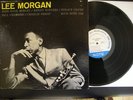 LEE MORGAN 1957 BLUE NOTE 1541 w/ Mobley RVG EAR LEX DG