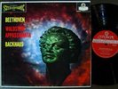 Wilhelm Backhaus - Emperor / U.K. London WB, Mint-