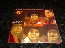 Jackson Five Lookin Trough EP Brazil RARE 7