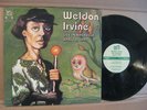 Weldon Irvine Live In Nashville April 3, 1999 WRVU