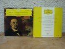 JOCHUM-BRUCKNER SYMPHONY NO.5-2LP-DGG 1ST STEREO 11/58