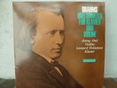 JENNY ABEL-HOKANSON-BRAHMS VIOLIN SONATAS-FIRST EDIT