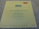 FOURNIER-BACH CELLO SOLO SUITES 5&6-DGG ARCHIV ED1