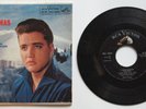 ELVIS PRESLEY 45 EP - 