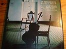 Pablo CASALS SERKIN Beethoven Cello Sonatas 3-LP-Box
