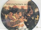 Witchfinder General Death Penalty PICTURE DISC NWOBHM