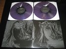 INQUISITION /PROFANE CREATION diehard BURZUM BLASPHEMY