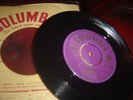 BUDDY KNOX  PARTY DOLL 7 INCH UK VINYL COLUMBIA