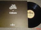 Judy Bailey Quartet - Colours - 1976 Eureka LP