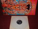 JIMI HENDRIX Axis Bold As Love LP 1967 1st STEREO