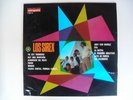 LOS SIREX - LP - Yo soy tremendo