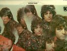 PINK FLOYD LP '68 TOWER PIPER AT THE GATES OF DAWN VG++