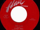 ELMORE JAMES 1839 BLUES 45 FLAIR 1039 VG