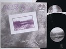 IN THE WOODS -Heart of Ages 2-LP RARE 1995 ulver