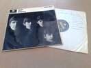 WITH THE BEATLES UK Y/B JOBETE  STEREO