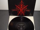 CELTIC FROST MORBID TALES FIRST PRESS BLACK LABEL N0017