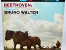 BRUNO WALTER,Beethoven,PASTORAL,MS-6012 Columbia 6 eye