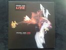 Pearl Jam Live on two legs