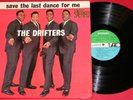 DRIFTERS 