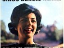 ANNA MOFFO SINGS BERLIN.Con il Trio di F.PISANO.EP.1961