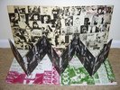 THE ROLLING STONES Exile On Main Street LP UK 1st Press