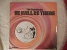 THE BROTHERS He Will Be There ZANZEE Gospel Soul SEALED