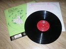 JEAN MOREL SWAN LAKE, RCA LIVING STEREO 1959RARE  EX+,