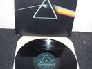PINK FLOYD Dark Side of The Moon LP 1973 UK  Earliest