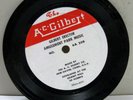 Gilbert Erector Set Sound Effects Record Amusement Park