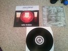 Spear of Longinus-Nada Brahma LP NSBM occult metal