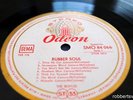 The Beatles - Rubber Soul * 1965 1st Press * Odeon 