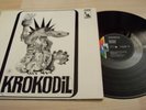 (3022) Krokodil , Same , FOC , 1969