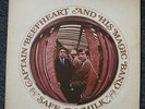 CAPTAIN BEEFHEART SAFE AS MILK MINT ORIG LP 1970