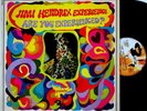 Jimi Hendrix Are You Experienced Mono Barclay France