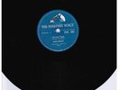 Mystrey Train / Love Me Elvis Presley 78 HMV Gr Britian