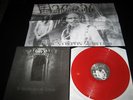 MYSTICUM In the streams of Inferno RED LP Burzum Watain