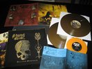 MORTUARY DRAPE Secret Seduria DIEHARD set BURZUM Sabbat
