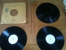 One Off Barry Ryan Vinyl and metal Acetates