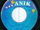 LITTLE BECKY REMEMBER YOU WITH LOVE OG JA ANIK 45 CLIP
