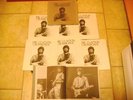 Eric Clapton 6 Lp Box w Booklet Crossroads Nice
