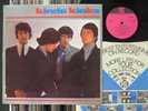 THE KINKS