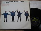 THE BEATLES