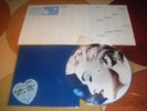 Madonna - True Blue JAPAN LP Picture Disc RARE