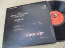 HEIFETZ-PIATIGORSKY CONCERTS PRIMROSE Rca LSC2738 SD LP