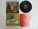 The Beatles Sgt Peppers Lonely Hearts Club Band lp